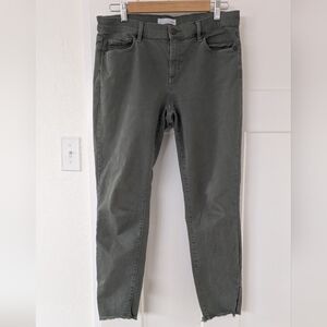 Women's LOFT Jeans